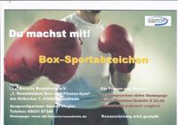 2016.02.10 Box-Sportabzeichen